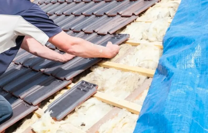 Roof Replacement- 3 Signs When You Need It