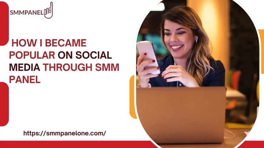 Unlock Your Online Growth with an SMM Panel: The Ultimate Solution for Social Media Marketing Success