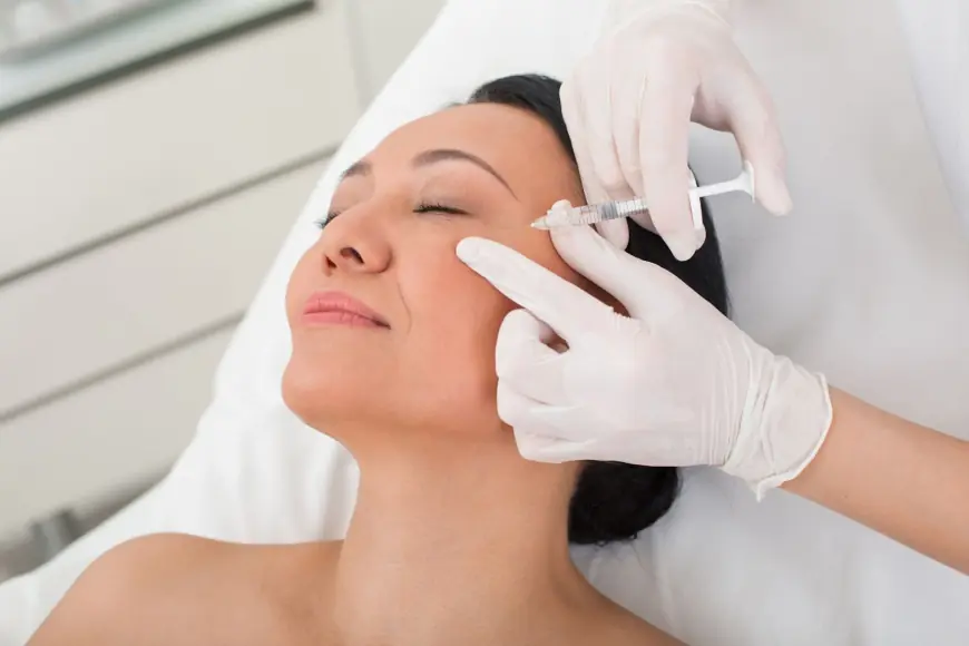 Change Your Look with Dubai's Botox Specialists