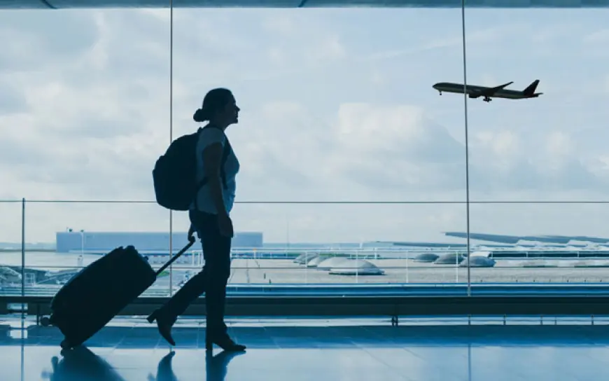 Efficient Travel Through Midway Airport's Southwest Terminal