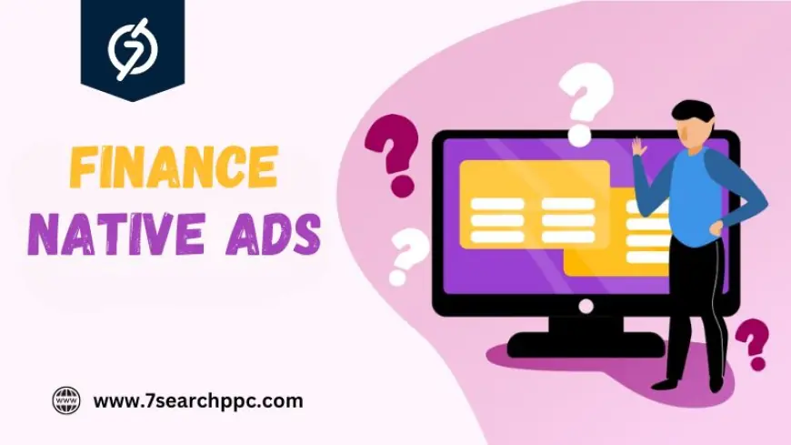 Top 10 Finance Native Ads Platforms for 2025