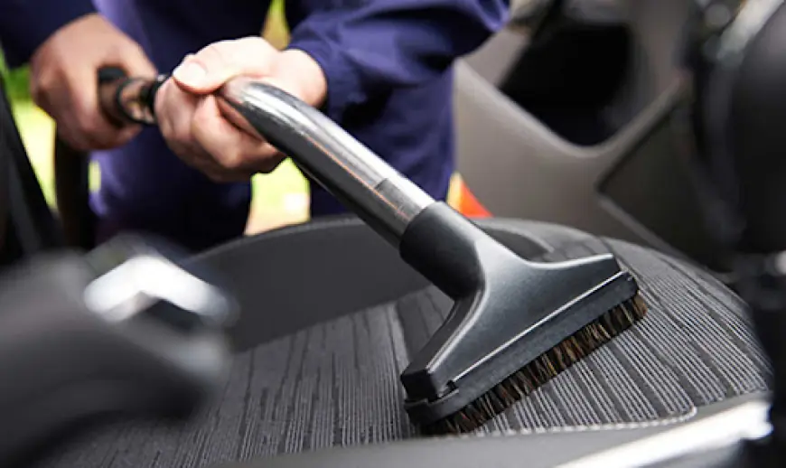 Why You Should Choose the Best Car Detailing in Atlanta for Your Vehicle