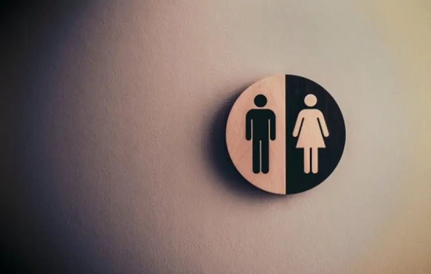 The Importance of Bathroom Signs: A Complete Guide to Choosing the Right Restroom Sign for Your Business