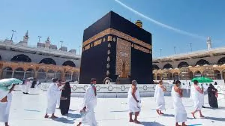 How to choose the right time for your umrah journey