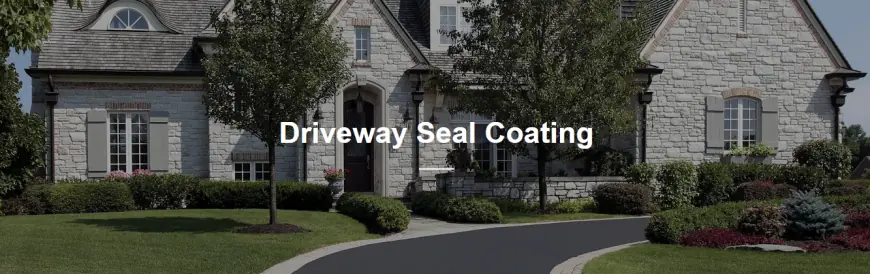 Protect Your Property with Driveway Sealing and Liquid Rubber Coating in London, Ontario