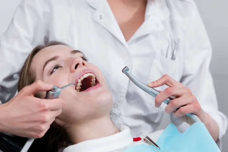 Why Teeth Cleaning Is Key for Preventing Cavities in Kids