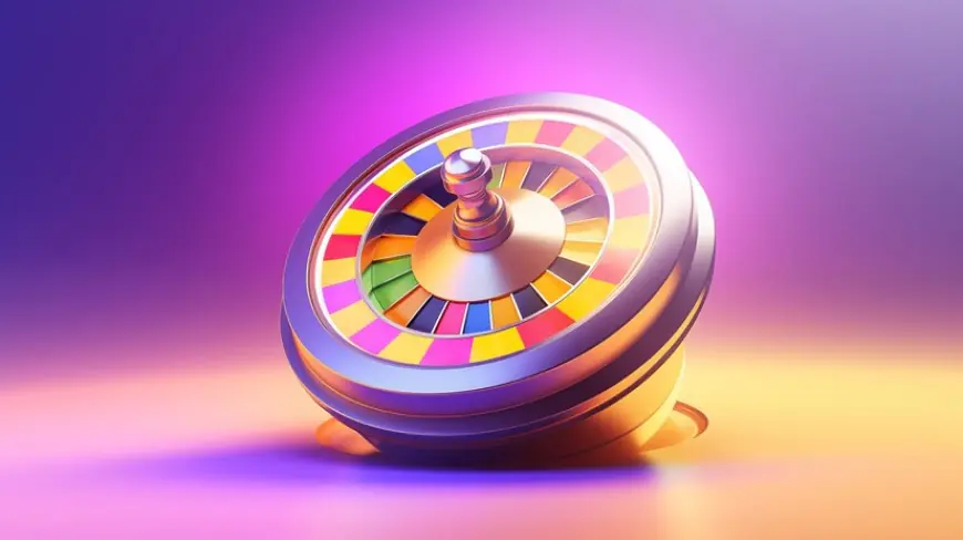 Online Roulette Game for Real Money in India