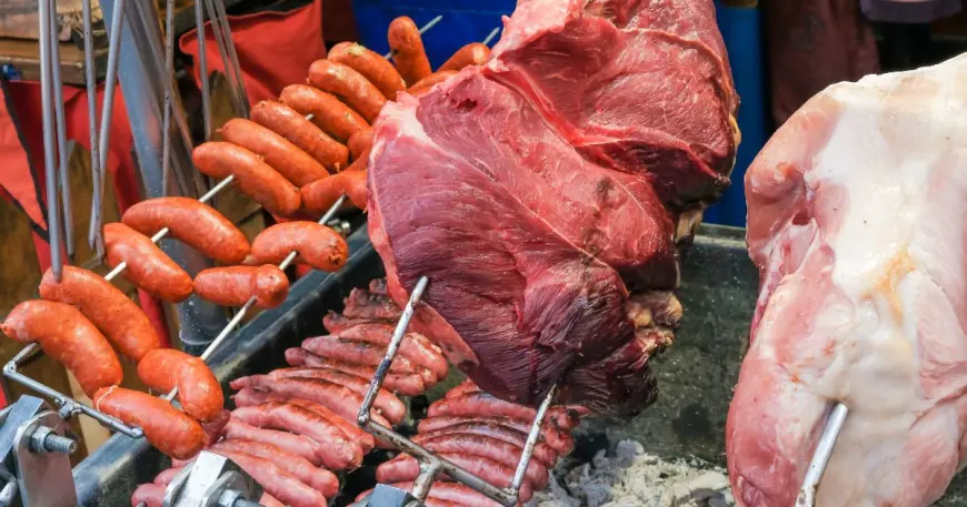 Perspectivas del Mercado Mexicano de Carne: Crecimiento y Proyecciones 2024-2032