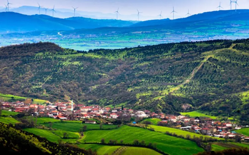 3 Turkish Villages Where Time Stands Still