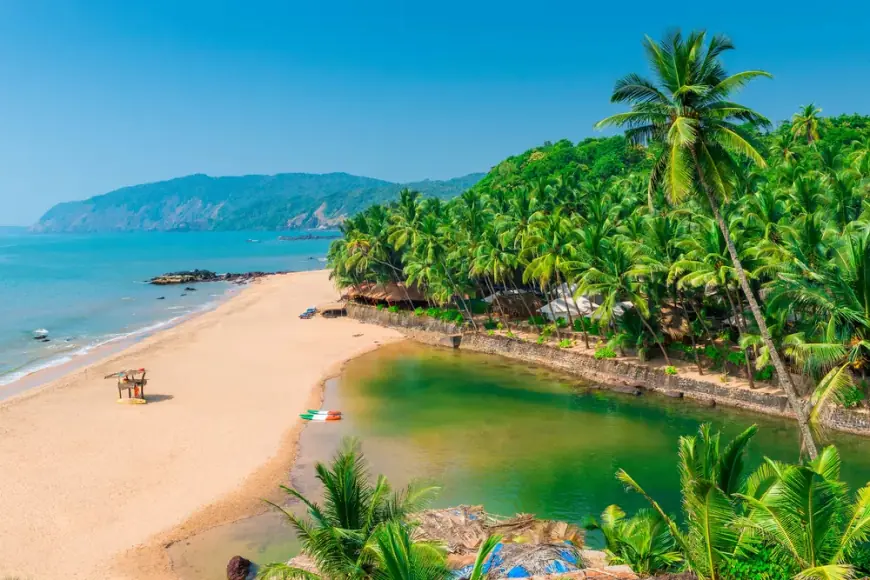 Top 10 Best Things to Do in Goa: A Perfect Blend of Adventure, Culture, and Relaxation