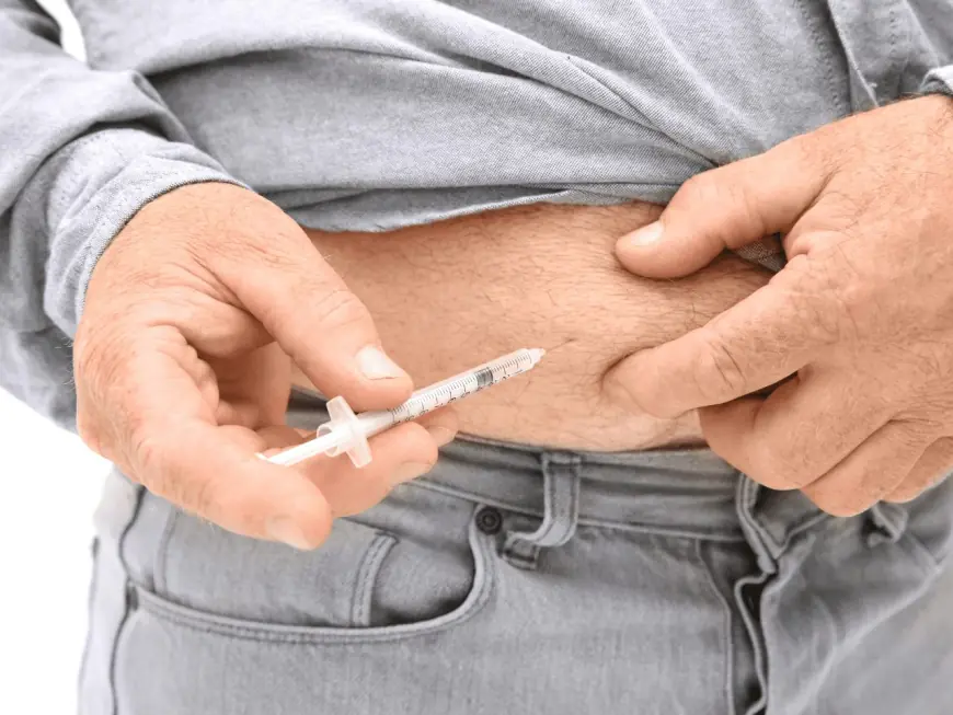 Weight Loss Injections: A Safe and Effective Solution for Managing Your Weight