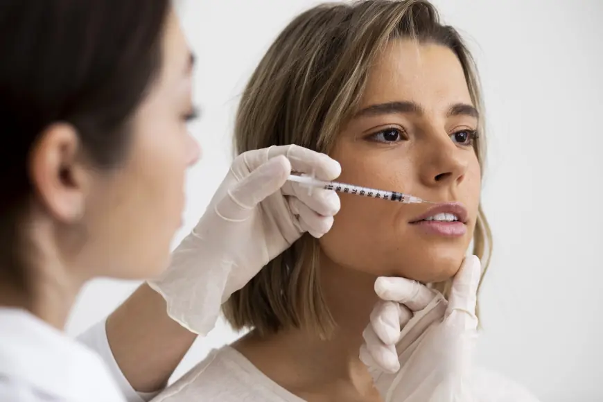 Botox in Dubai: Smoothing Wrinkles, Restoring Youth