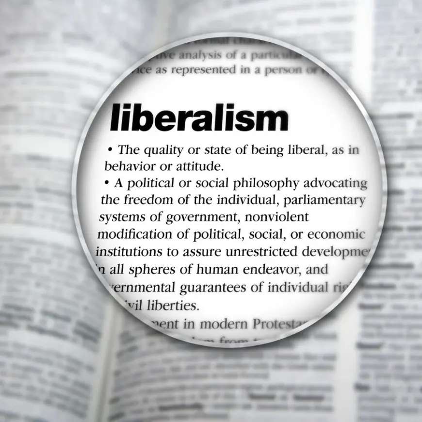 Liberalism: A Deep Dive into Its Roots, Evolution, and Influence in Political Science