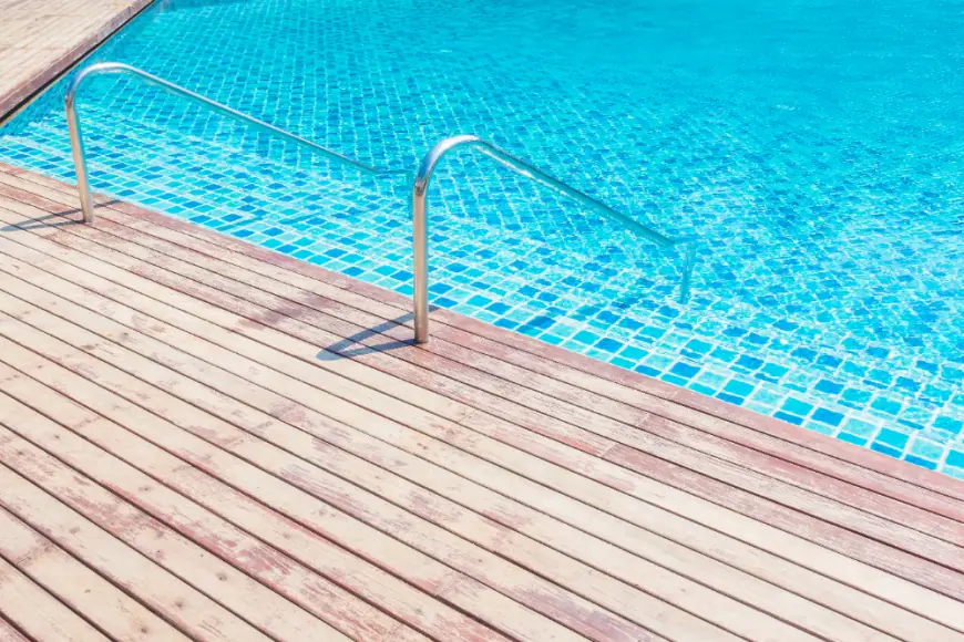 Youngblood Waterproofing: Premium Pool Deck Waterproofing in Denver