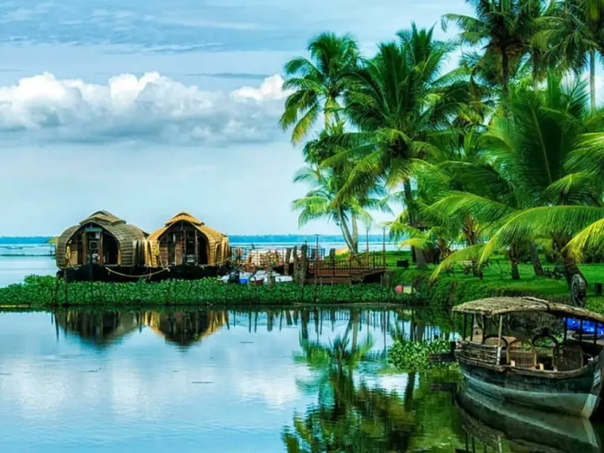 Top 10 Must-Visit Places in Kerala: God’s Own Country