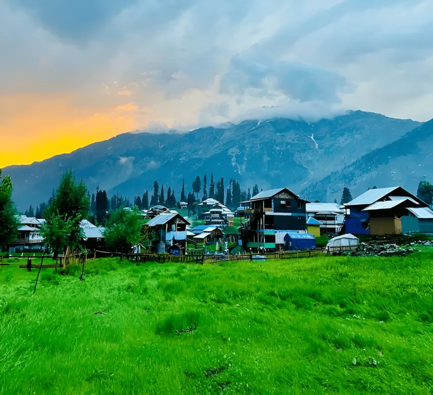 Top 10 Best Places to Visit in Kashmir that You Should Include in your itinerary