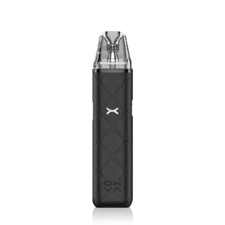 Oxva Xlim Go Pod Vape Kit: A Revolutionary Vape Experience