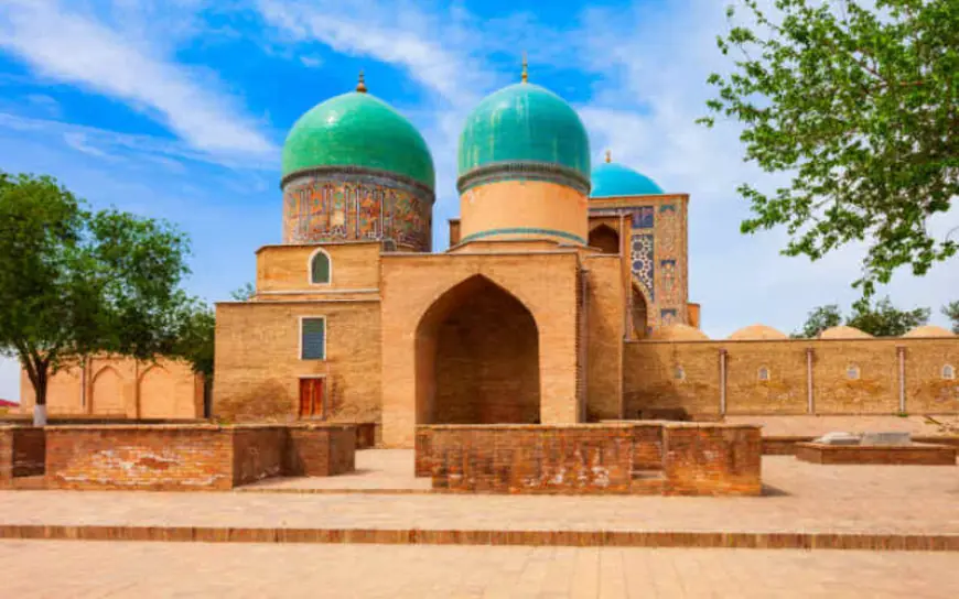 8 Popular Uzbekistan cities to Visit on next vacation