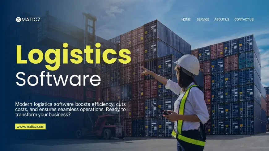 Signs Your Business Needs New Logistics Software Now