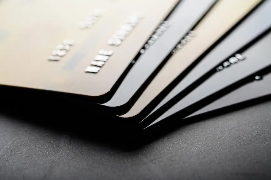 Credit Card Types: Find the Credit Card That Suits Your Financial Needs 