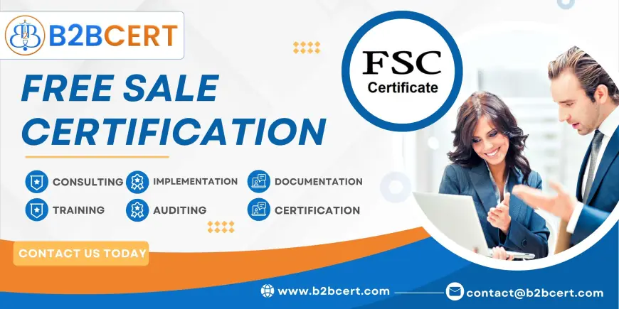 What are the main challenges businesses face when obtaining a Certificate of Free Sale