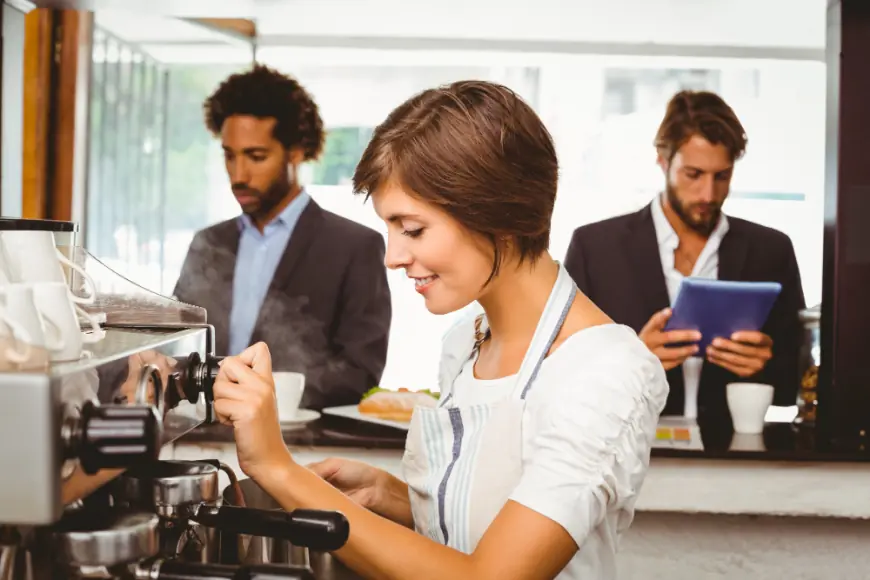 Essential Skills Every Barista Should Master