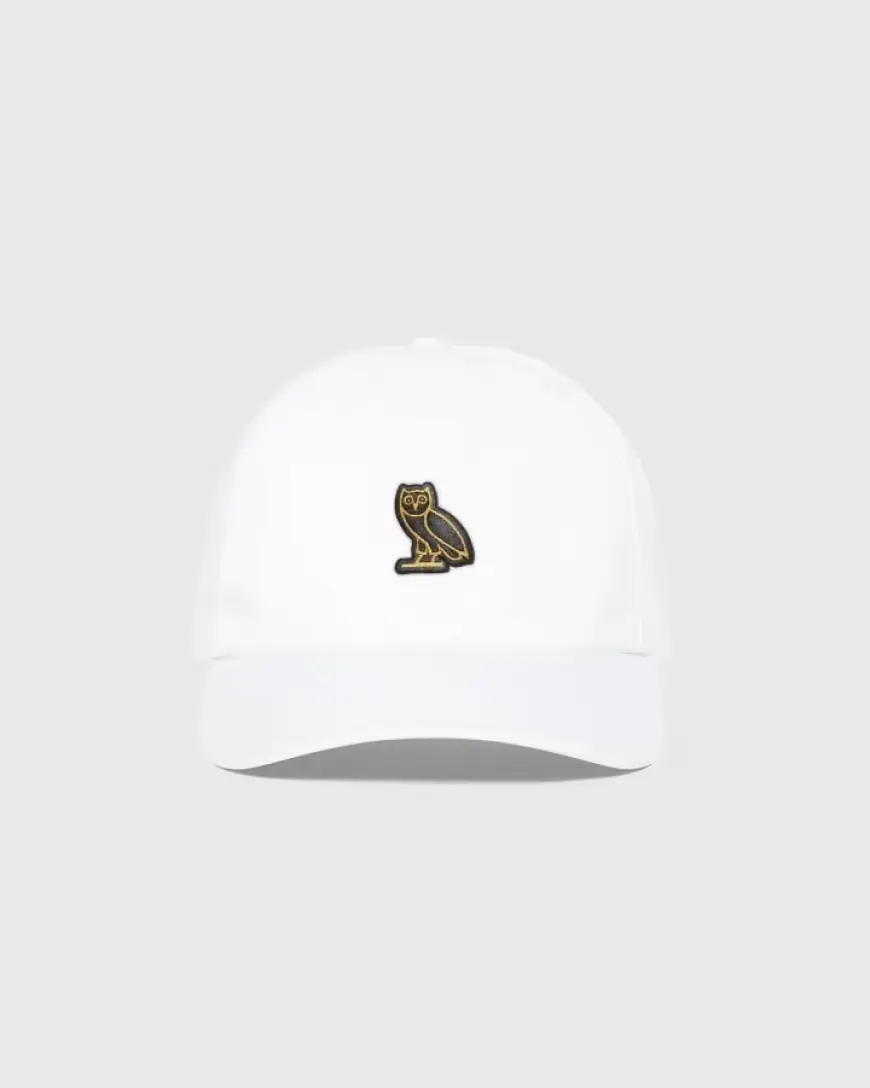 OVO Hat: A Statement of Luxury and Streetwear