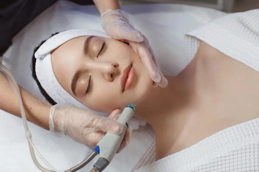 Top 5 Laser Treatments in Dubai for Skin Rejuvenation and Clarity