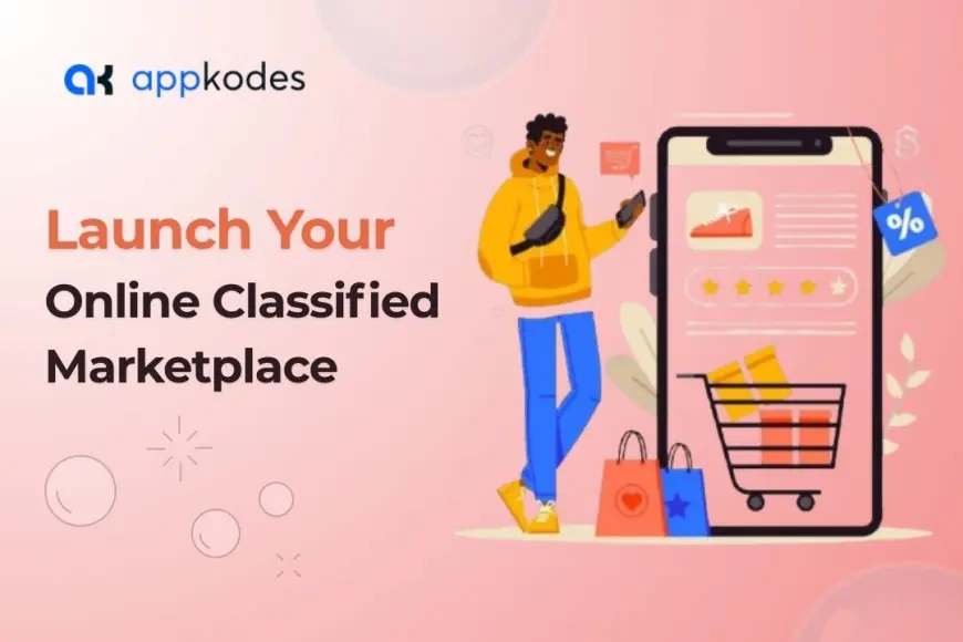 Classified Script: The Key to Launching a Profitable Platform