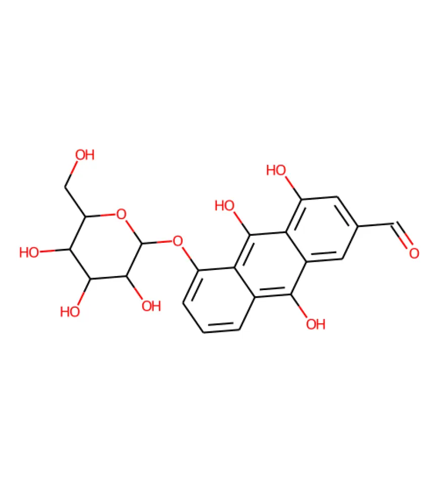 Aloe Glucoside Market: Rising Demand and Future Scope till by 2033