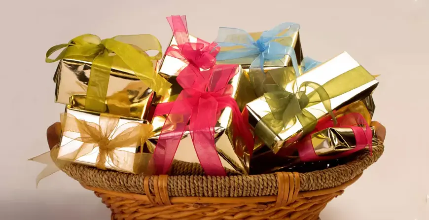 A Health Lover’s Delight: Curated Gift Baskets for Every Occasion