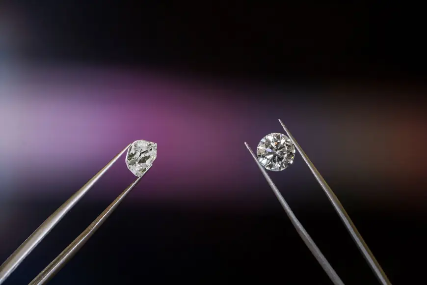 How Diamond Materials are Revolutionizing the Tech Industry