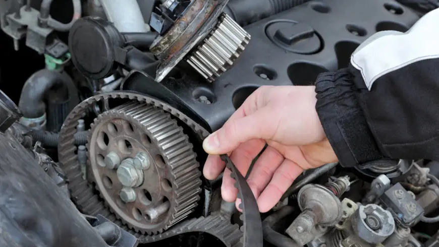 The Consequences of Ignoring a Failing Volkswagen Timing Belt