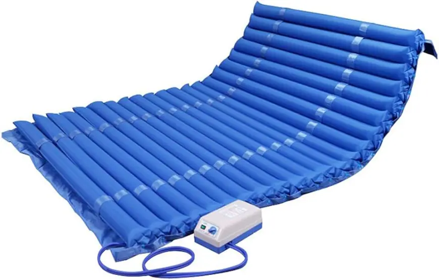 Anti-Decubitus Dynamic Mattresses market Analysis, Size, Share, Growth, Trends, and Forecasts by 2031