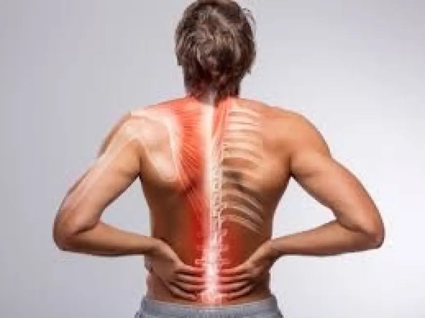 What You Need to Know About Pain O Soma 500mg for Pain Management