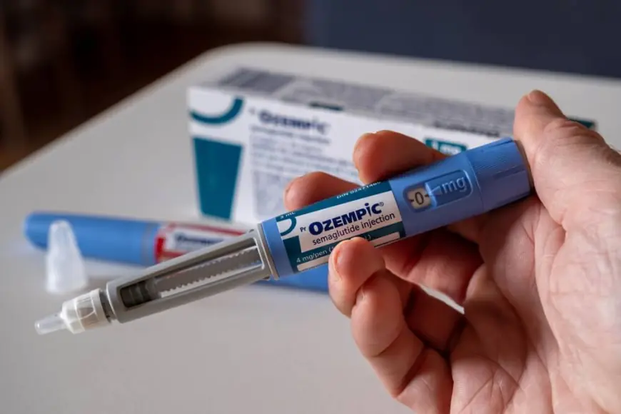 Ozempic: Transforming Diabetes Care