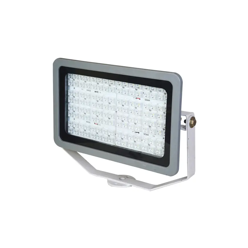 Sigma Search Lights Ltd: Your Green Energy Lighting System Manufacturer in Kolkata, India