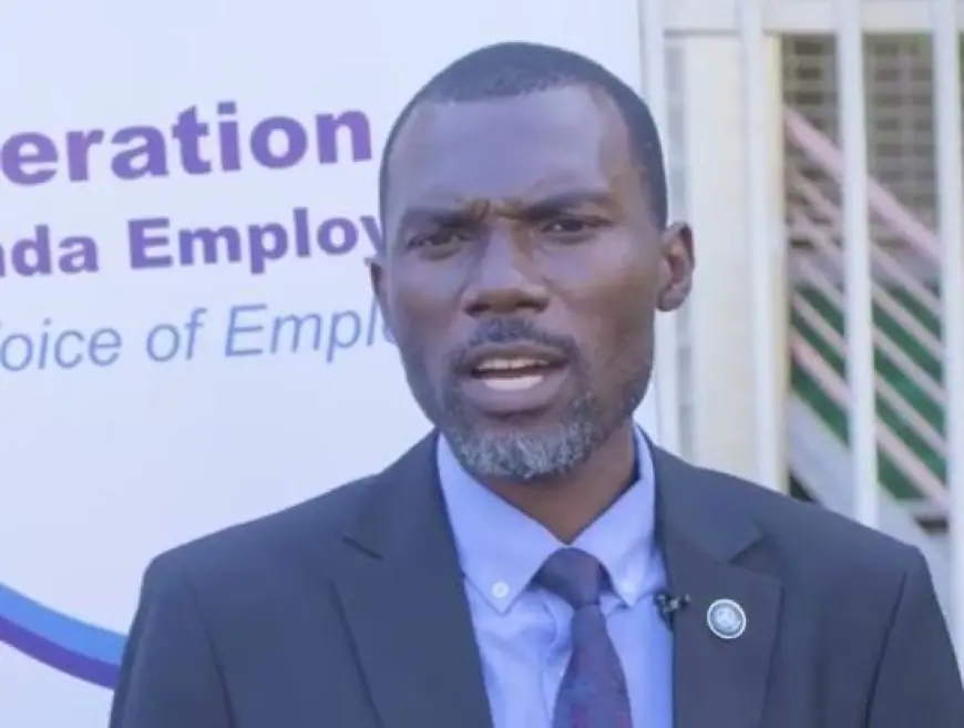 Federation of Uganda Employers to establish a National Productivity Center to enhance the value of workers.