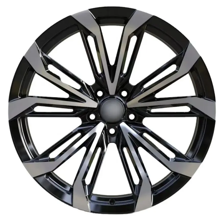 Aluminium Alloy Wheels Market Analysis Growing Industry To 2033