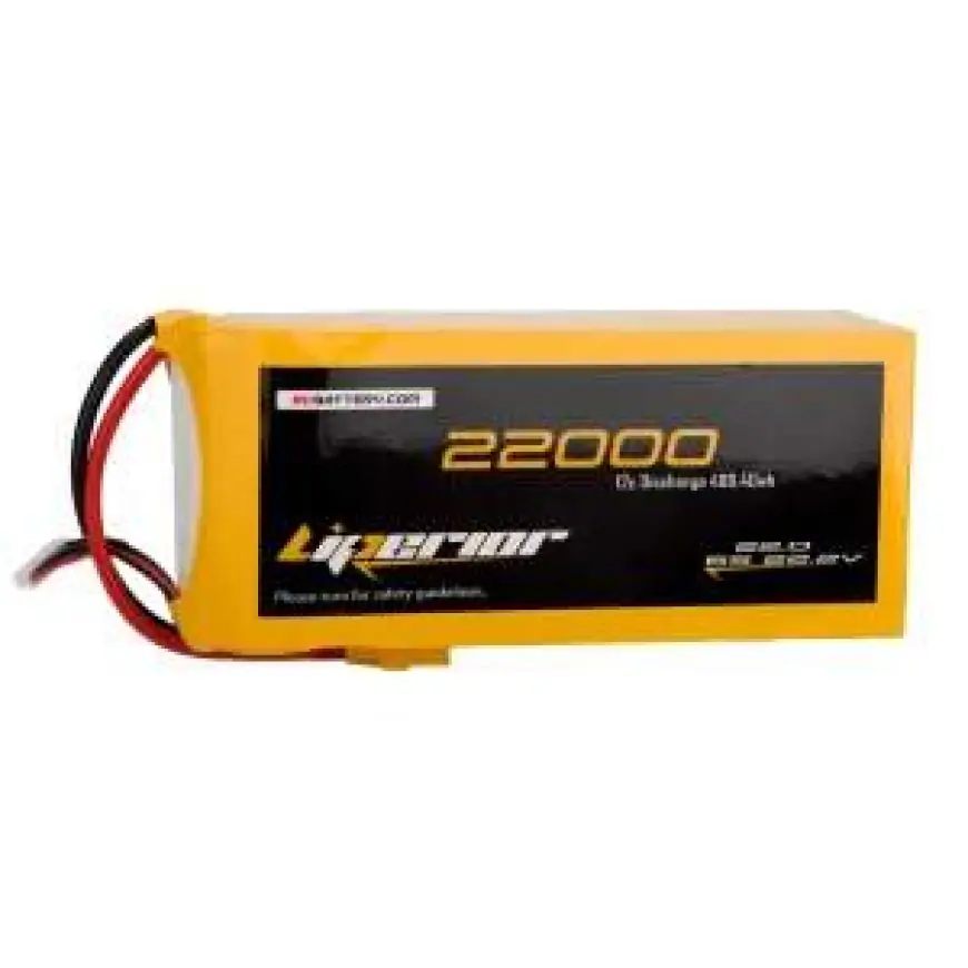 Batteries for Drones: Buying Guide