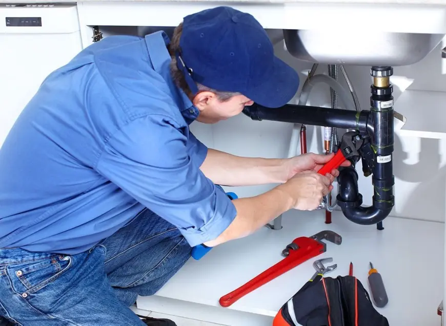 Finding the Right Plumber in Dubai: A Comprehensive Guide