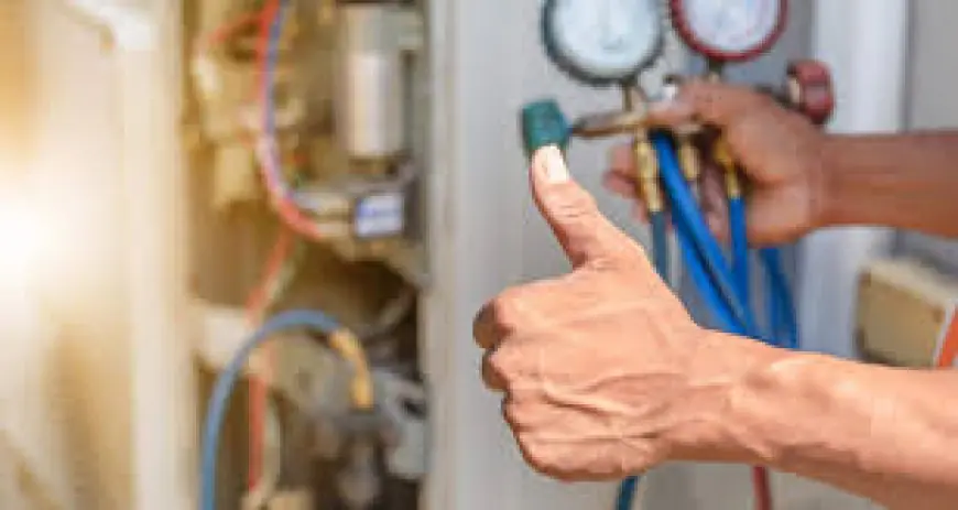 What Are the Signs You Need HVAC Repair in Southlake, TX?