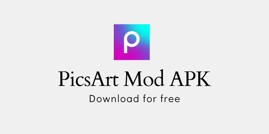 Unlocking Creativity with PicsArt APK: A Versatile Tool for Everyone