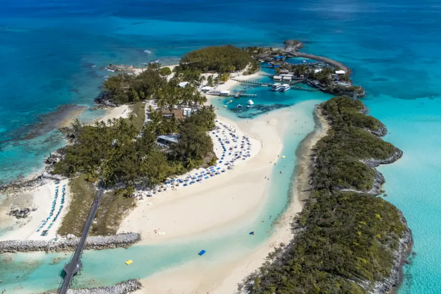 Dream Destinations: 10 Best Islands in The Bahamas