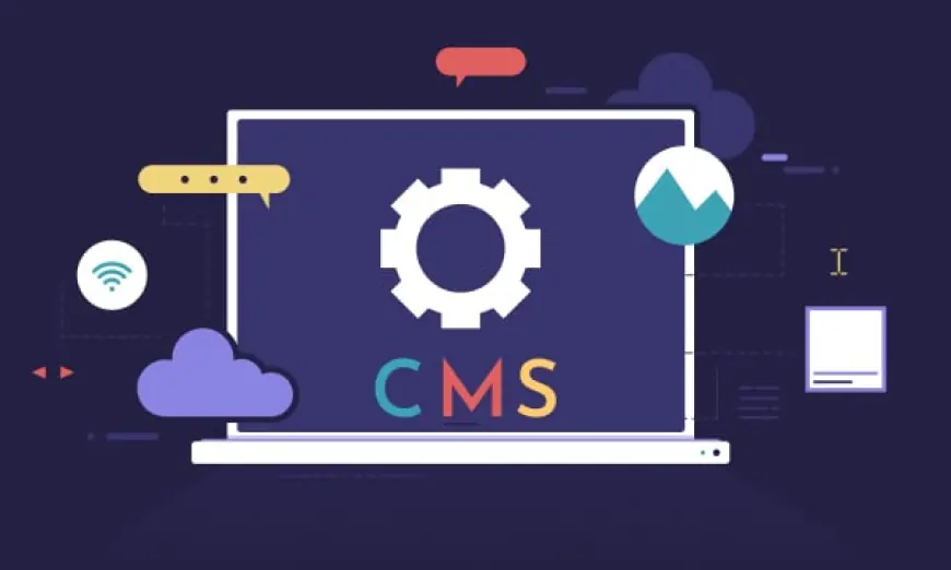 How CMS Wartung Saves Time and Boosts Efficiency