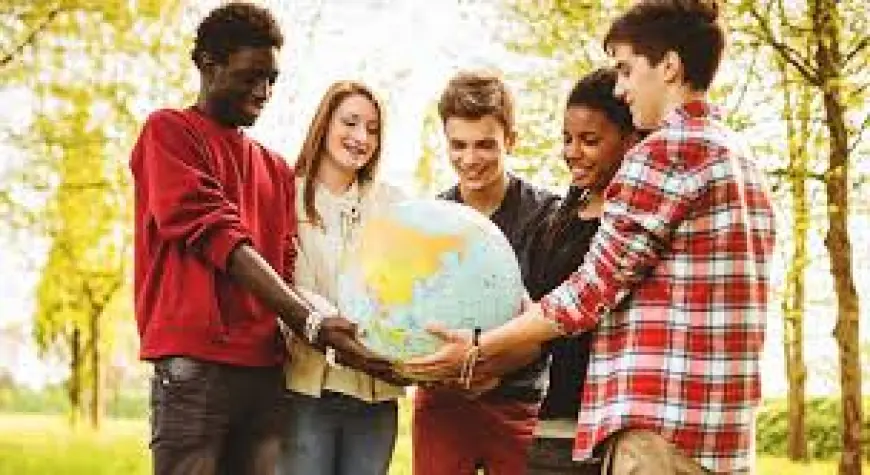 Choosing the Right Study Abroad Program: Tips for Students