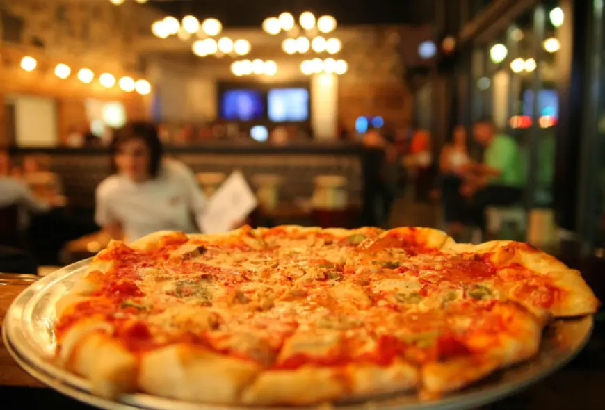 Proven Strategies to Expand Your Pizza Business Successfully