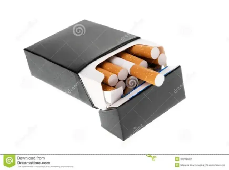 How Many Cigs Are in a Pack? Cigarette Count Overview