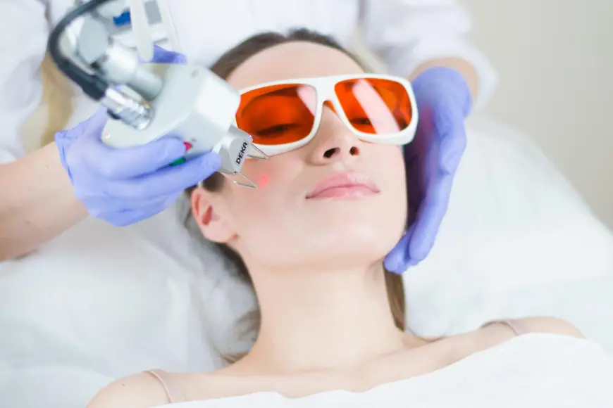 Fractional Laser: How Many Sessions Do You Need?