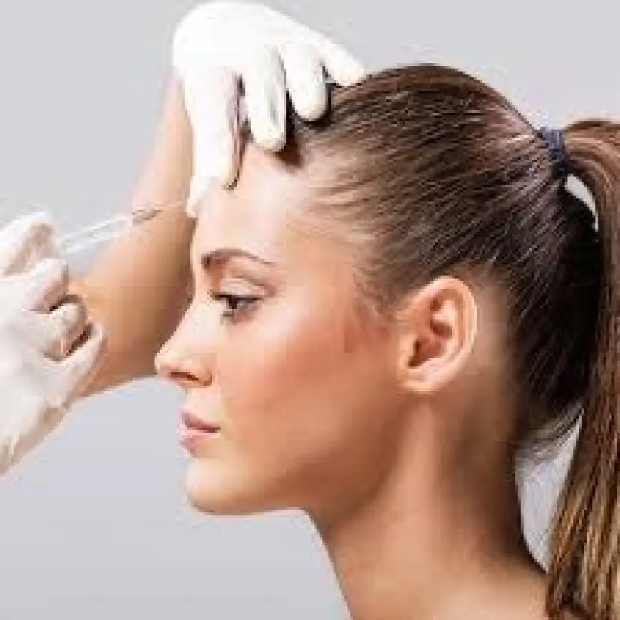 Riyadh’s Premier Botox Treatments for Instant Results